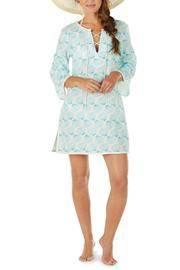  Easton Shell Tunic