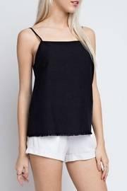  Cutting Edge Top