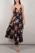  Olympe Flower Dress