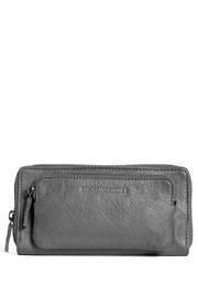  California Wallet Light Grey