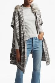  Irma Cardigan Coat