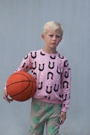  Star Unicorn Sweater