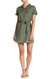  Safari Lace Dress