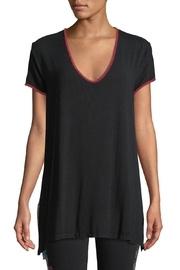  Nikky Drape Top