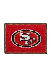  49ers Creditcard Wallet