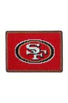  49ers Creditcard Wallet