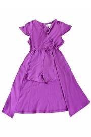  Cherilynn Flyaway Jumpsuit