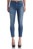  Ankle Fray Jean