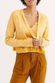  Sweet Jane Pullover