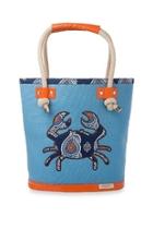  Crab Beach Bag