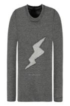  Lightening Bolt T-shirt
