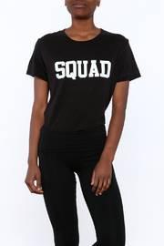 Graphic Boyfriend Tee