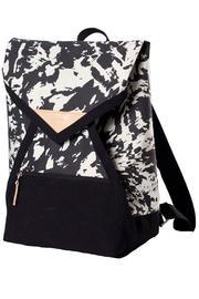  Catamaran Printed Backpack