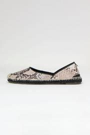 Georgie Espadrille