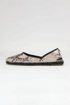  Georgie Espadrille