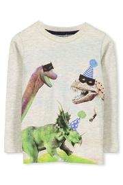  Dinosaur Party Tee