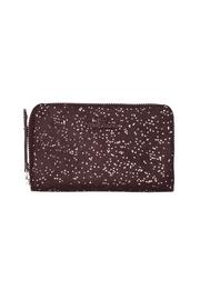  Asa Cabernet Wallet