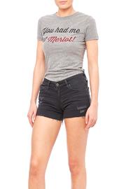  Merlot Tee