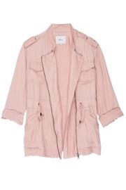  Miles Jacket Blush