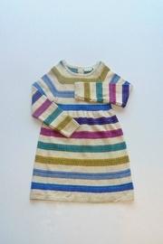  Fair Isle Dress