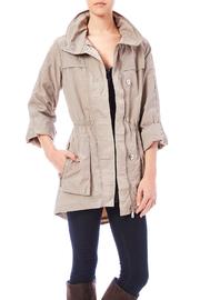 Anorak Jacket