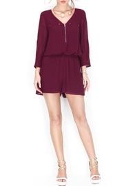 Wine Romper