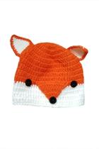  Fox Children Hat