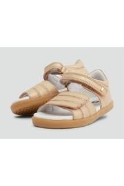  Hampton Gold Sandals