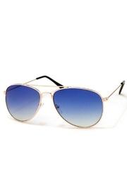  Skye Blue Sunnies