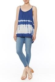  Kaysen Tie Dye Tank