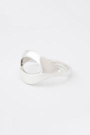  Smooth Perforated Ring