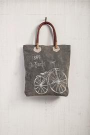  Tote