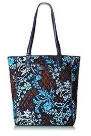  Java Floral Crosstown-tote