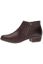  Oliana Pull-on Bootie