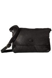  Malou-mini Leather Crossbody