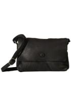  Malou-mini Leather Crossbody