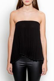  Pleated Olivia Top