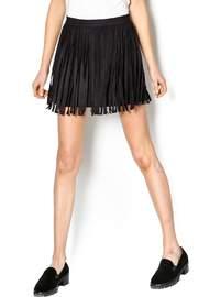  Narelle Fringe Skirt
