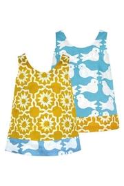 Organic Reversible Dress