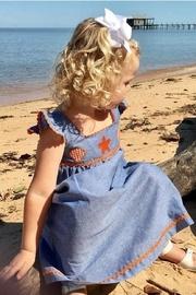  Seashell Short Set
