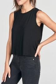  Soft Insider Tank
