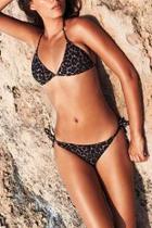  Montecarlo Bikini Cheetah