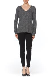  Brooklyn Jersey V Neck