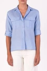  Utility Shirt