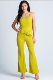  Janette Jumpsuit