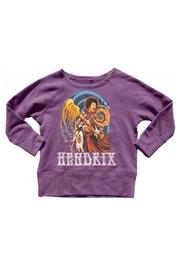  Jimi Hendrix Sweatshirt