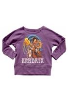  Jimi Hendrix Sweatshirt