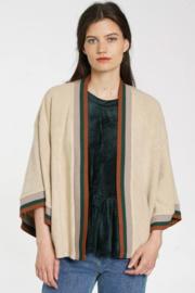  Marta Cardigan