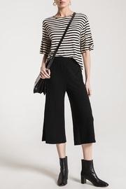  Soft Knit Culottes