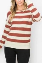  Sweater Fever Top